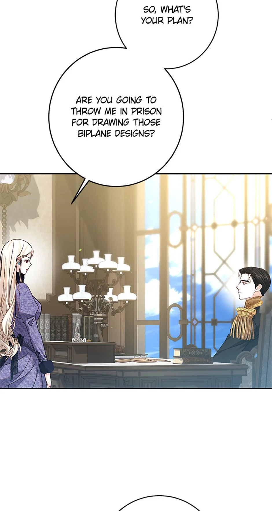 Little Did We Know Chapter 23 page 69