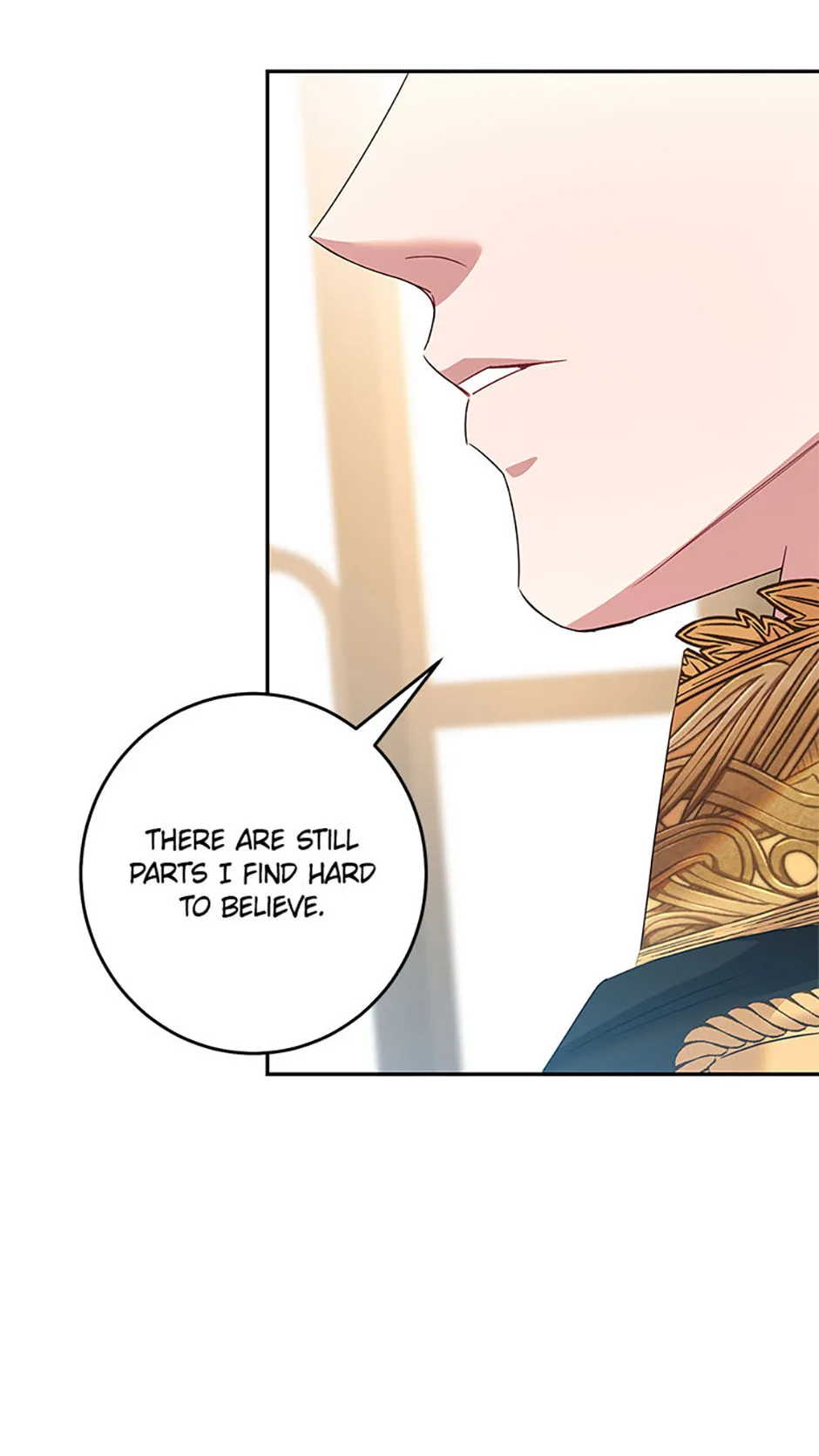 Little Did We Know Chapter 23 page 71