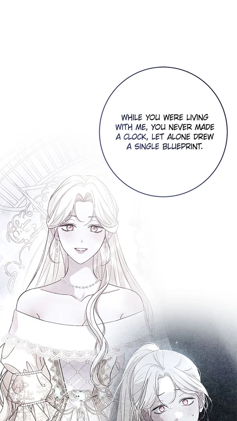 Little Did We Know Chapter 23 page 72