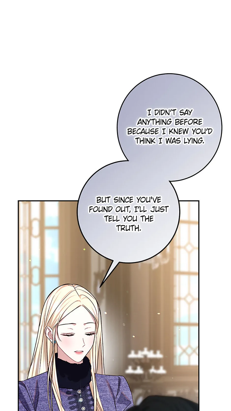 Little Did We Know Chapter 23 page 76