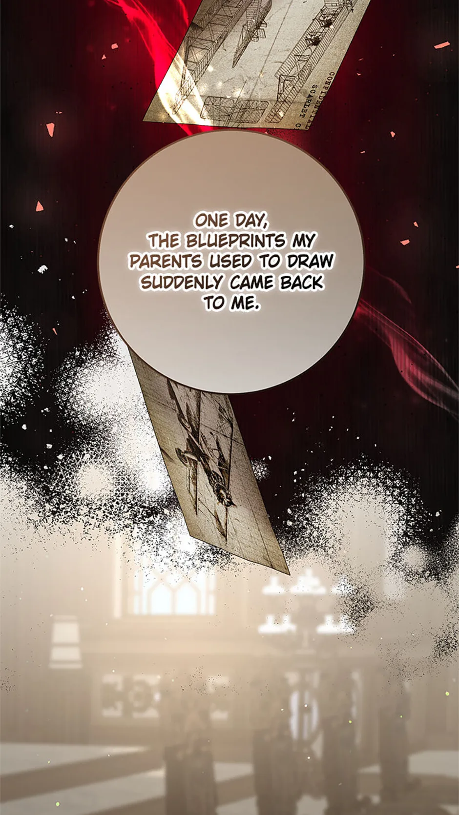 Little Did We Know Chapter 23 page 79