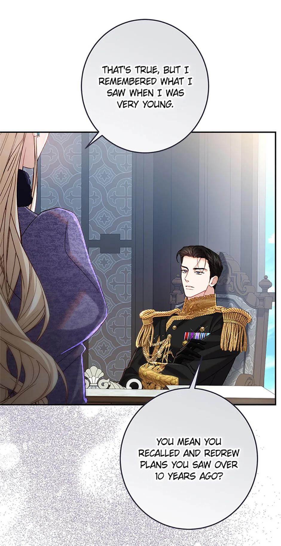 Little Did We Know Chapter 23 page 81