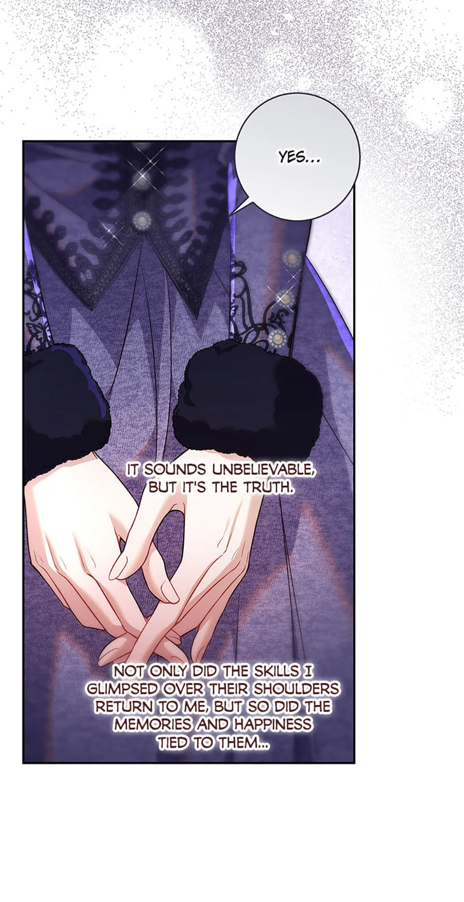 Little Did We Know Chapter 23 page 82