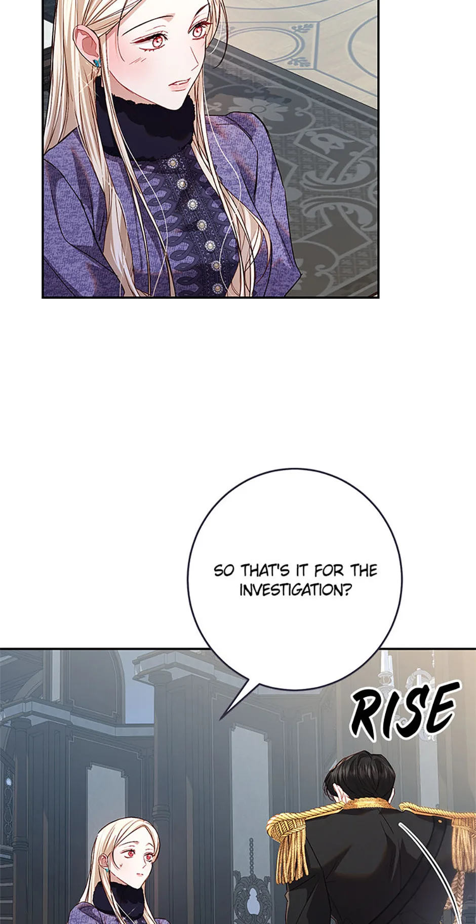 Little Did We Know Chapter 23 page 87