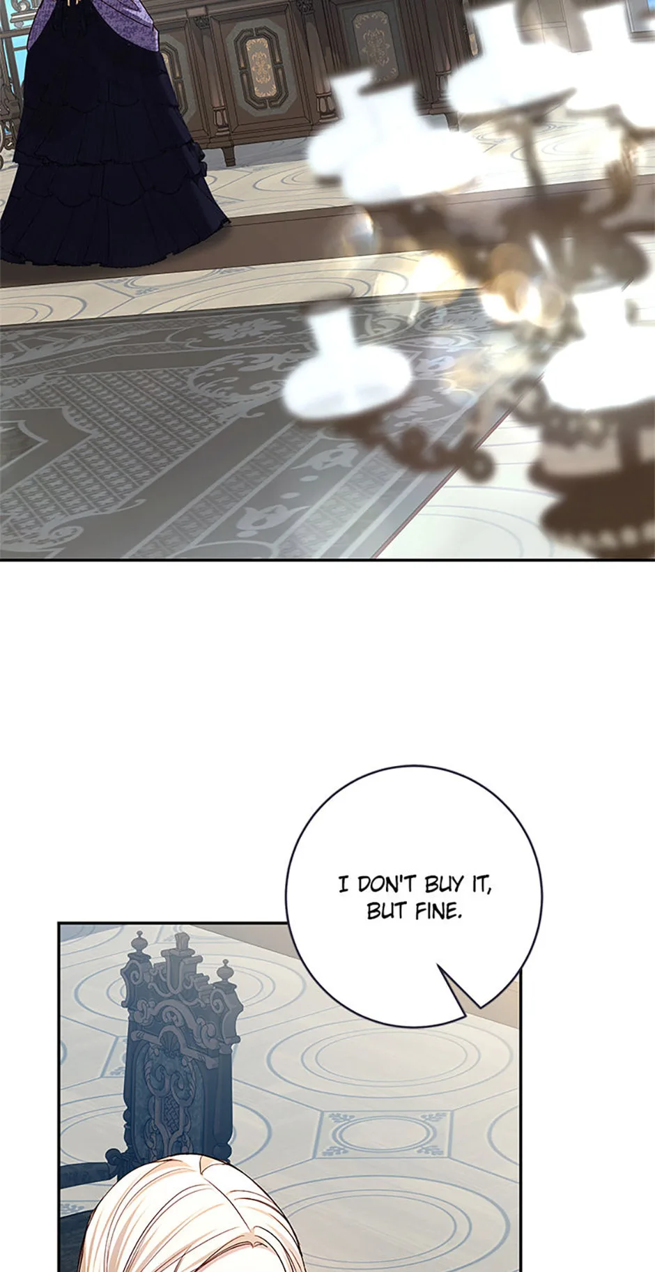 Little Did We Know Chapter 23 page 86