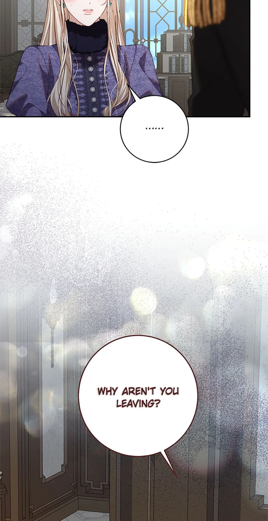 Little Did We Know Chapter 23 page 89