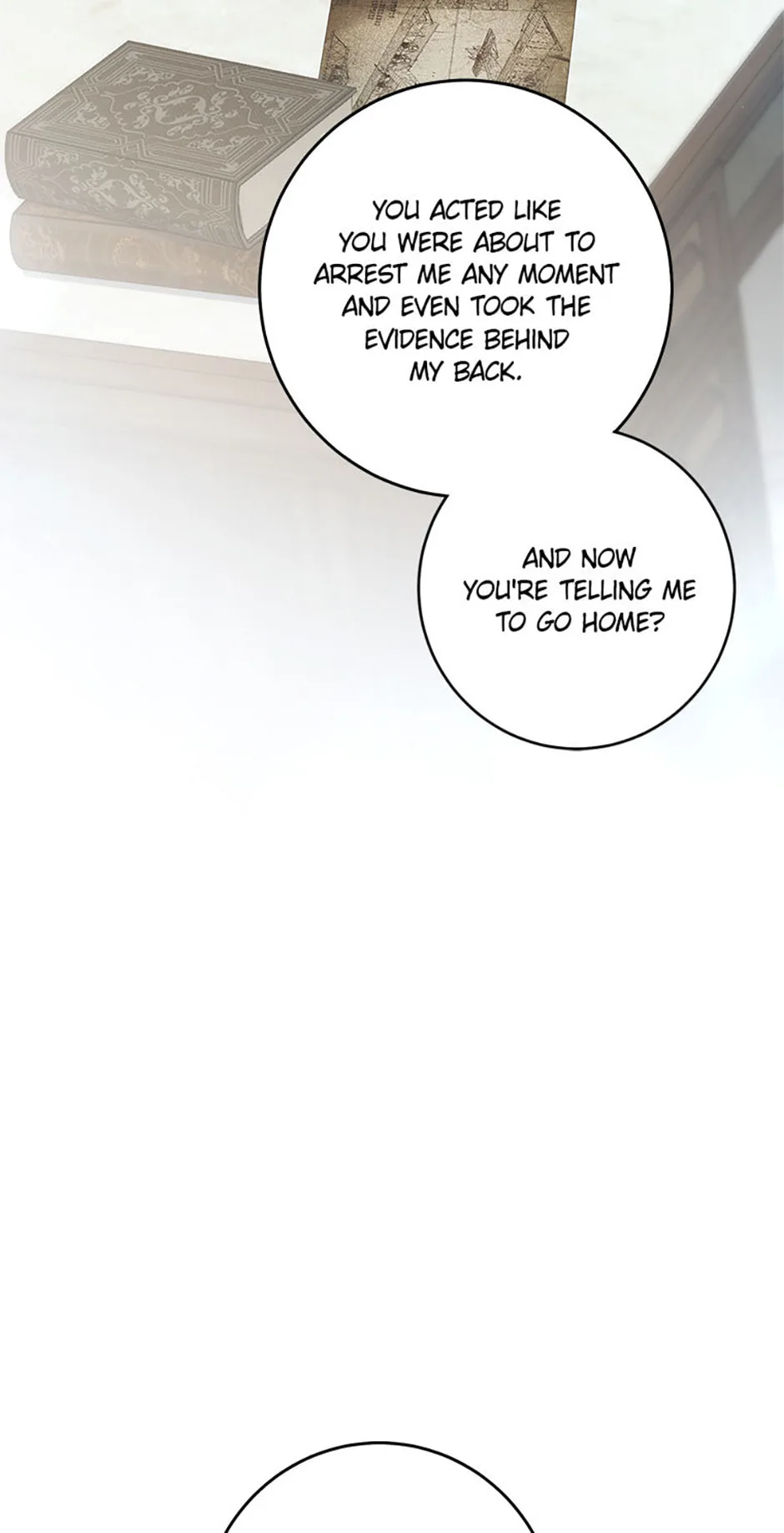 Little Did We Know Chapter 23 page 92