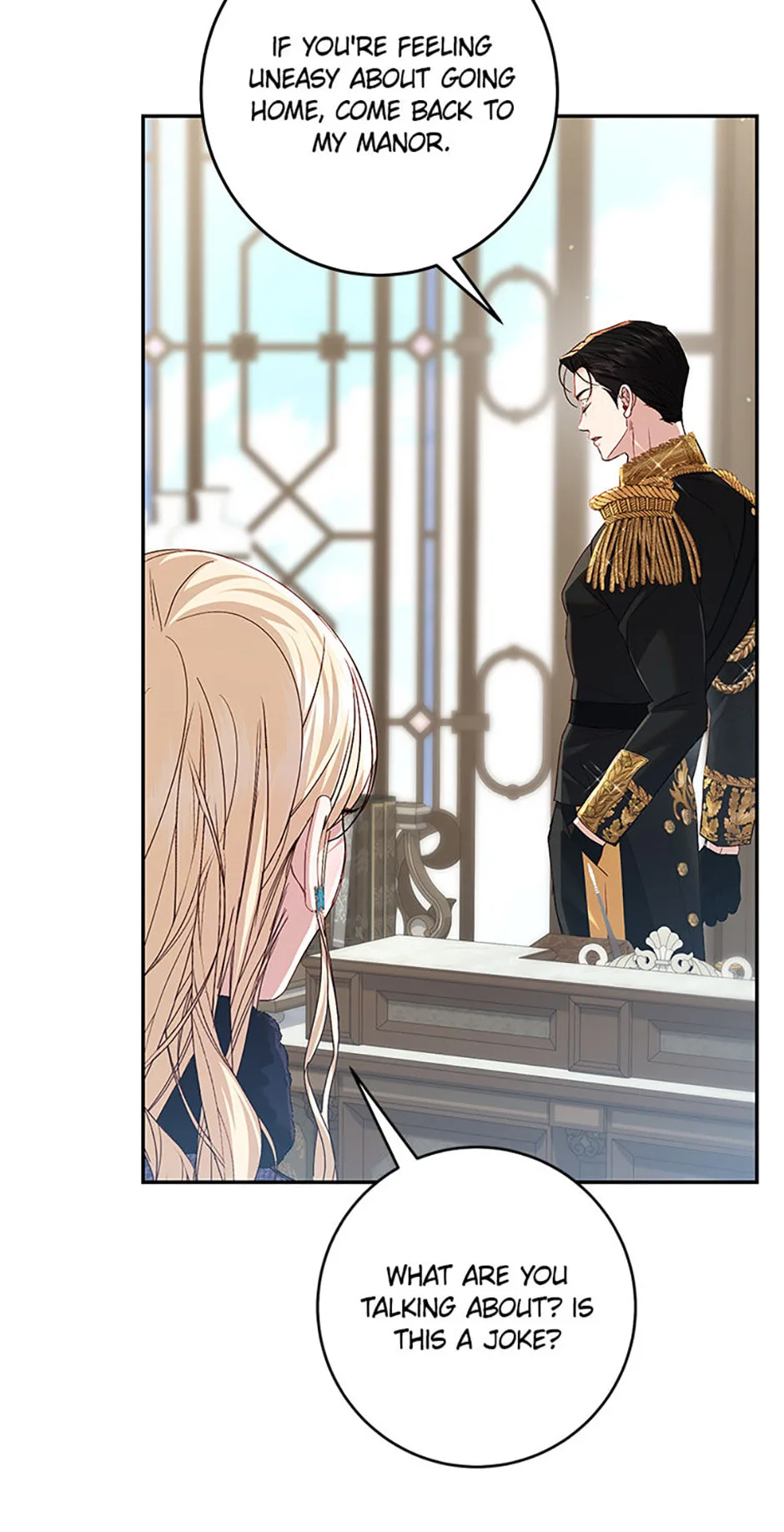 Little Did We Know Chapter 23 page 93