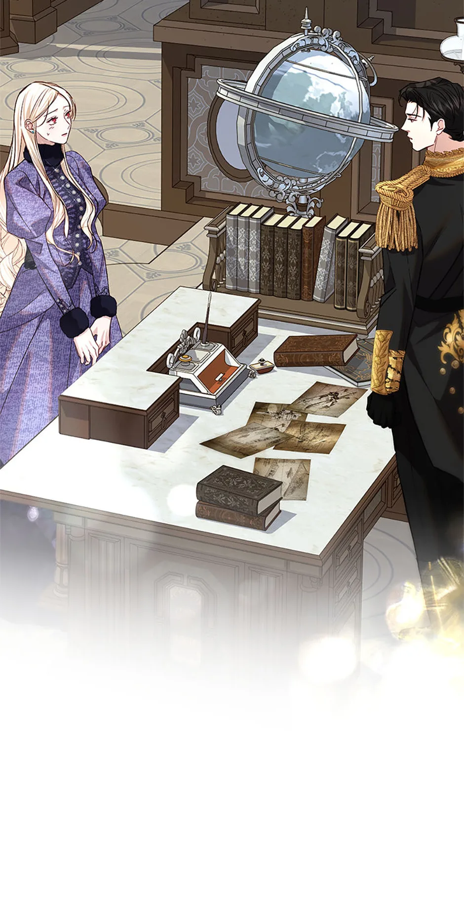 Little Did We Know Chapter 23 page 90