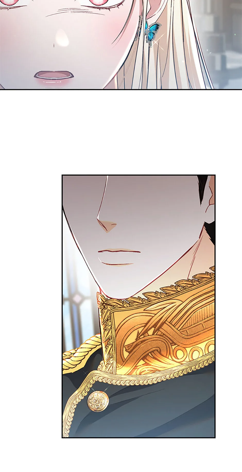 Little Did We Know Chapter 23 page 97