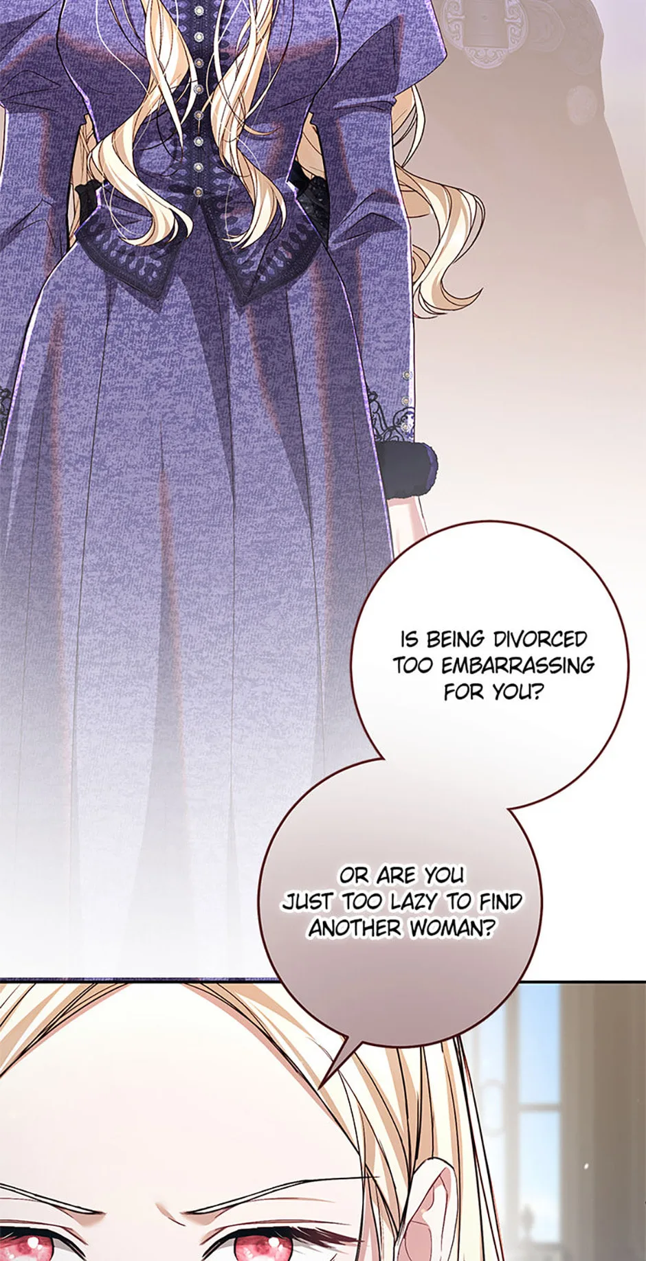 Little Did We Know Chapter 23 page 96