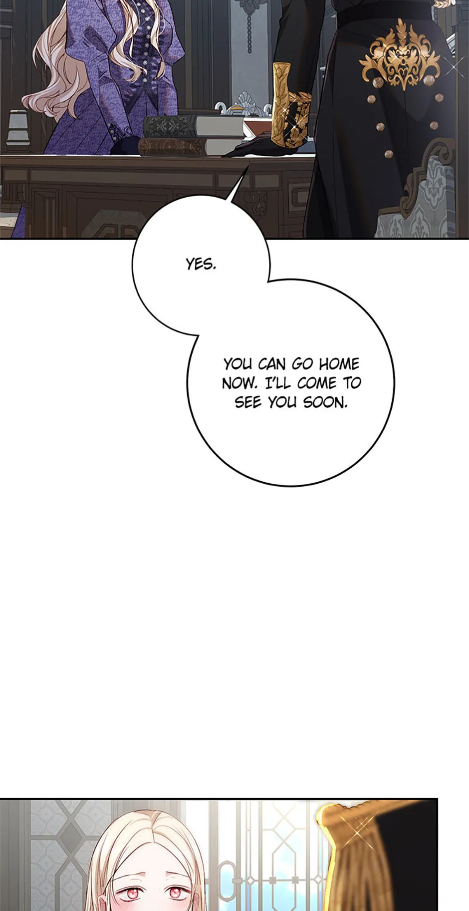 Little Did We Know Chapter 23 page 88