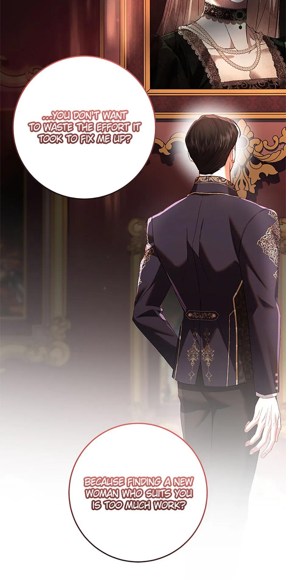 Little Did We Know Chapter 24 page 4
