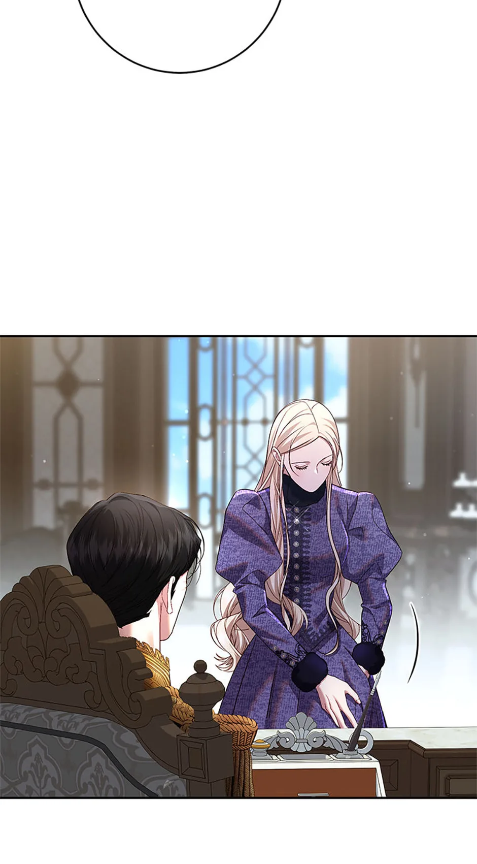 Little Did We Know Chapter 24 page 29