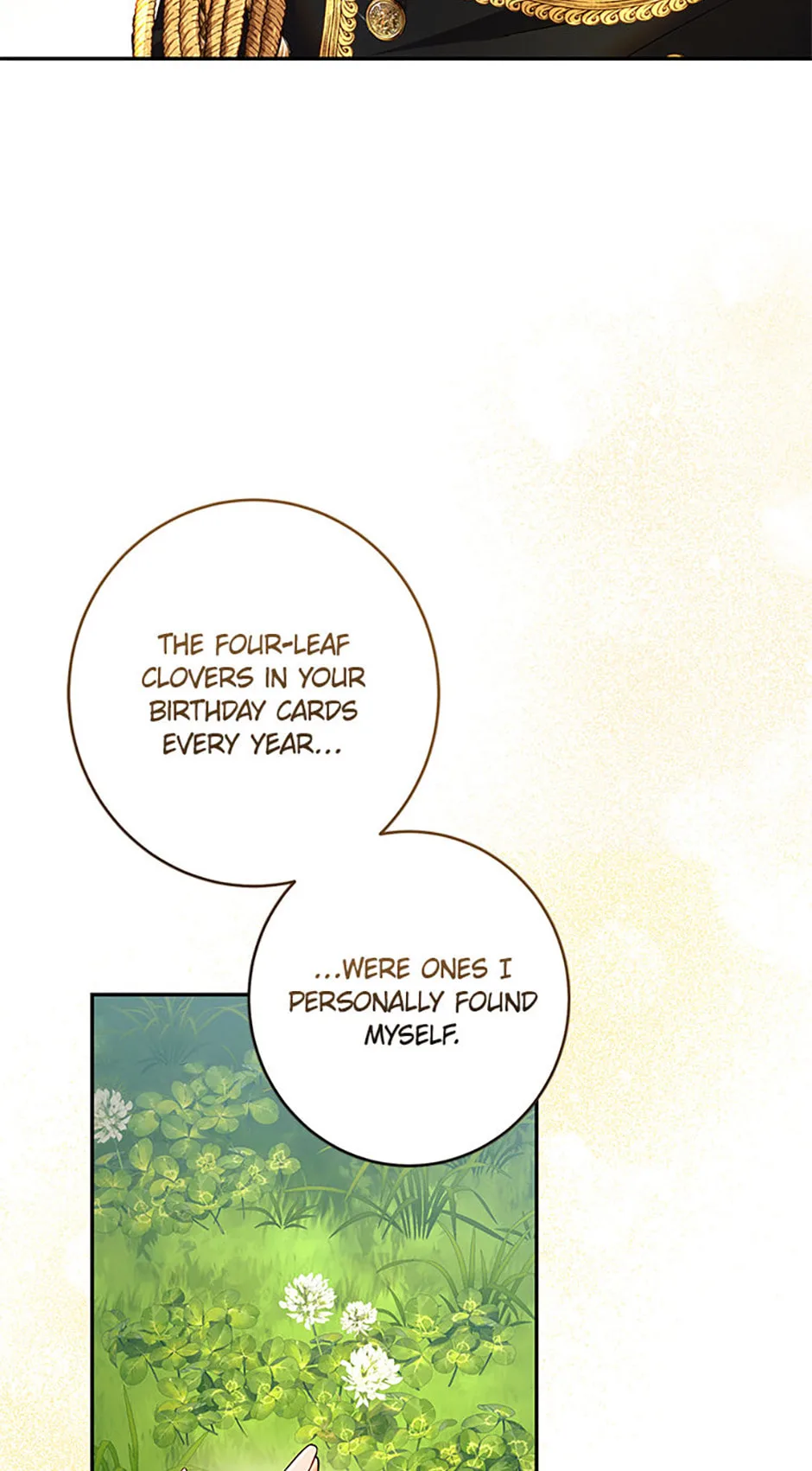 Little Did We Know Chapter 24 page 33