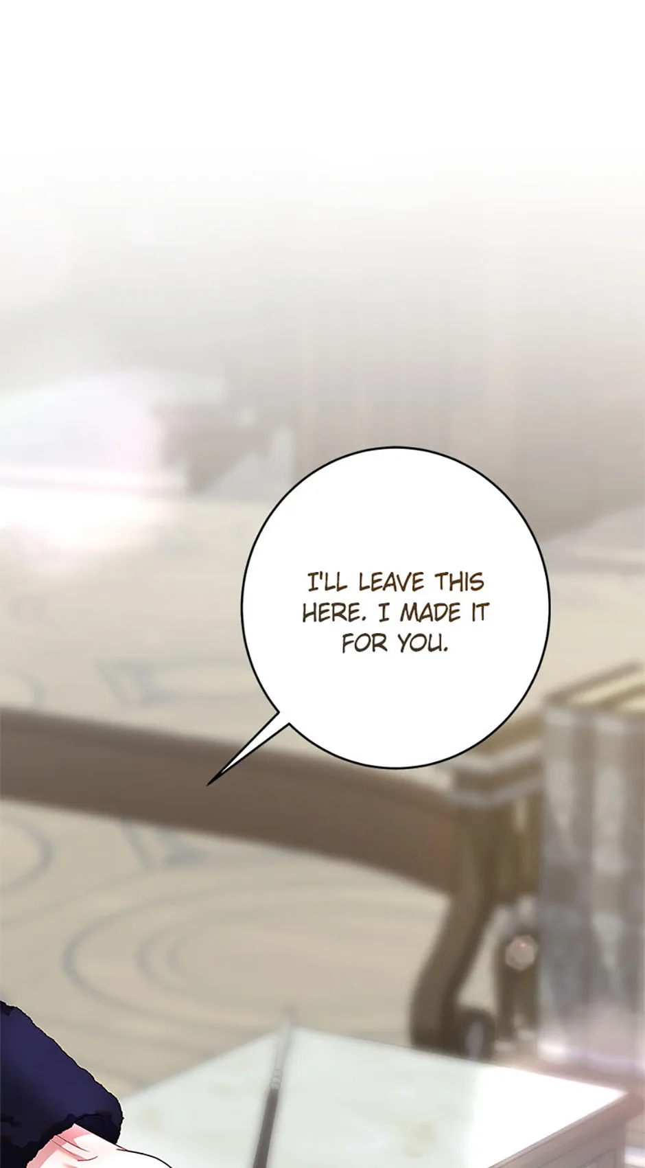 Little Did We Know Chapter 24 page 30