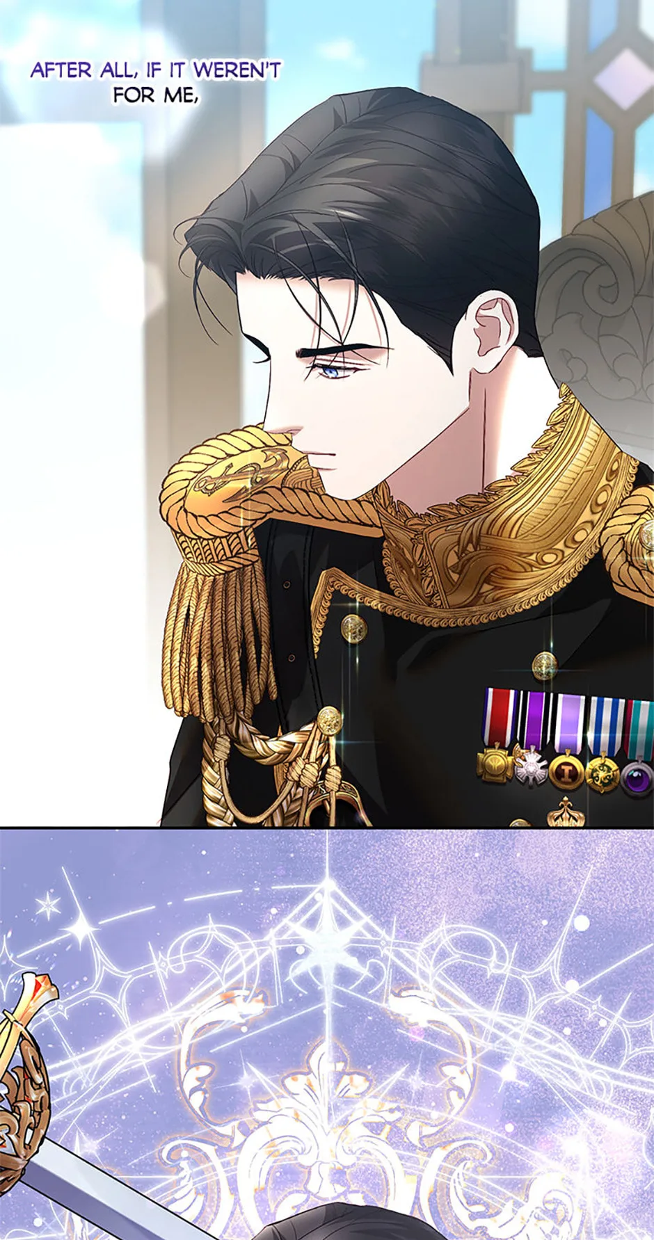 Little Did We Know Chapter 24 page 24