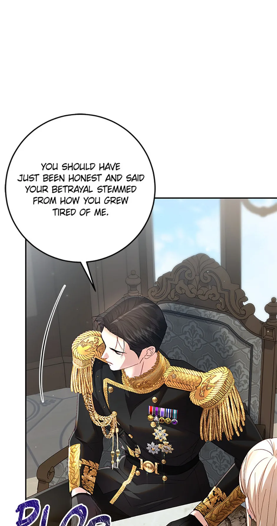 Little Did We Know Chapter 24 page 20