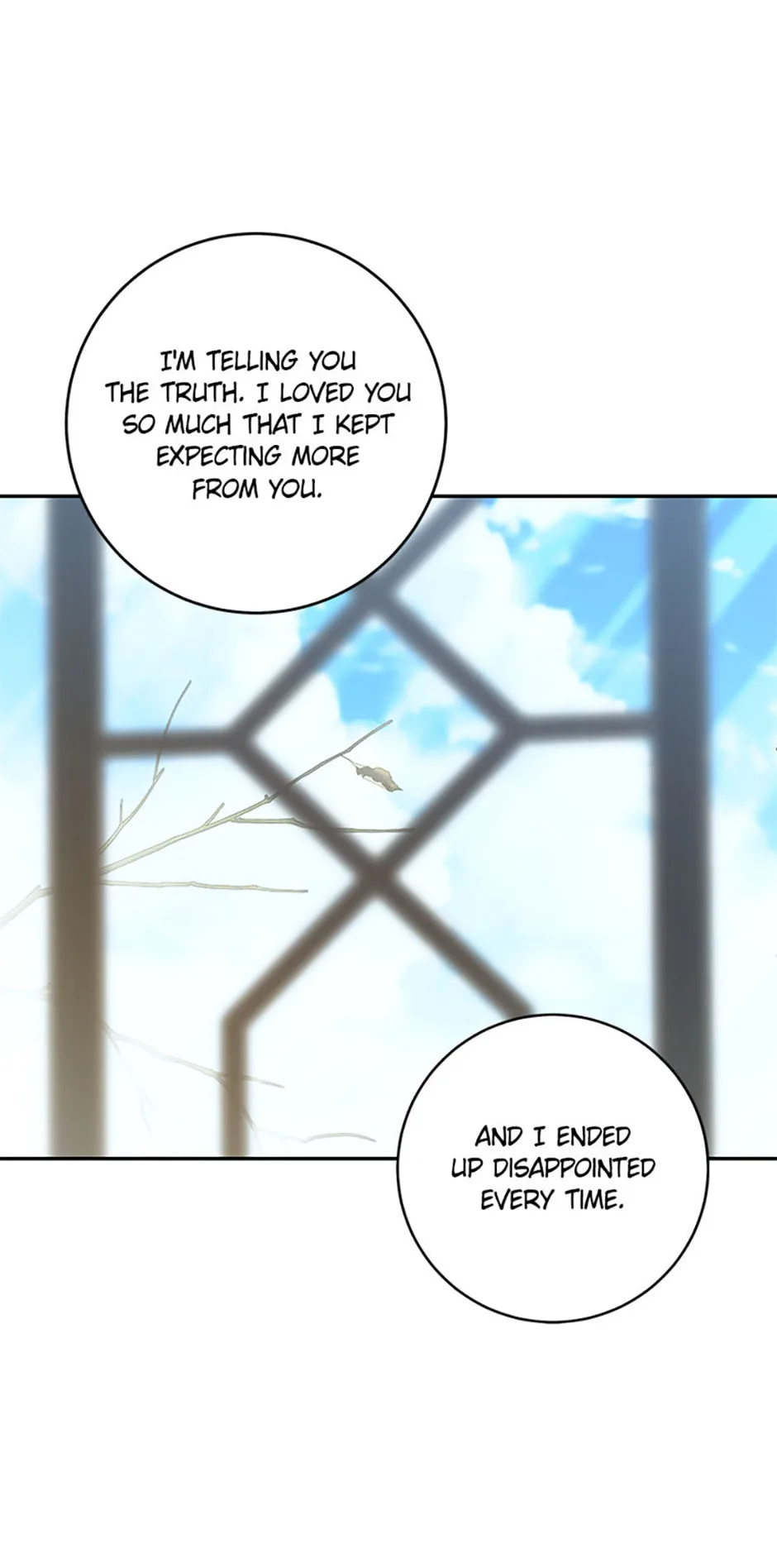 Little Did We Know Chapter 24 page 7