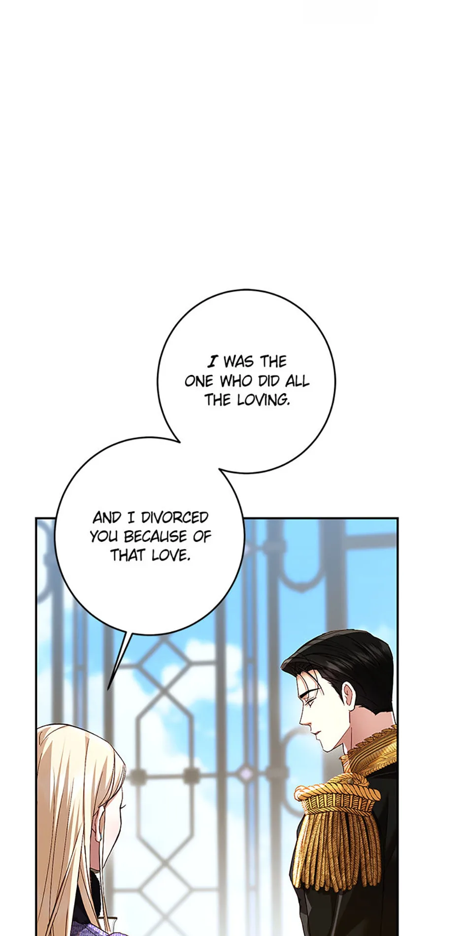 Little Did We Know Chapter 24 page 5