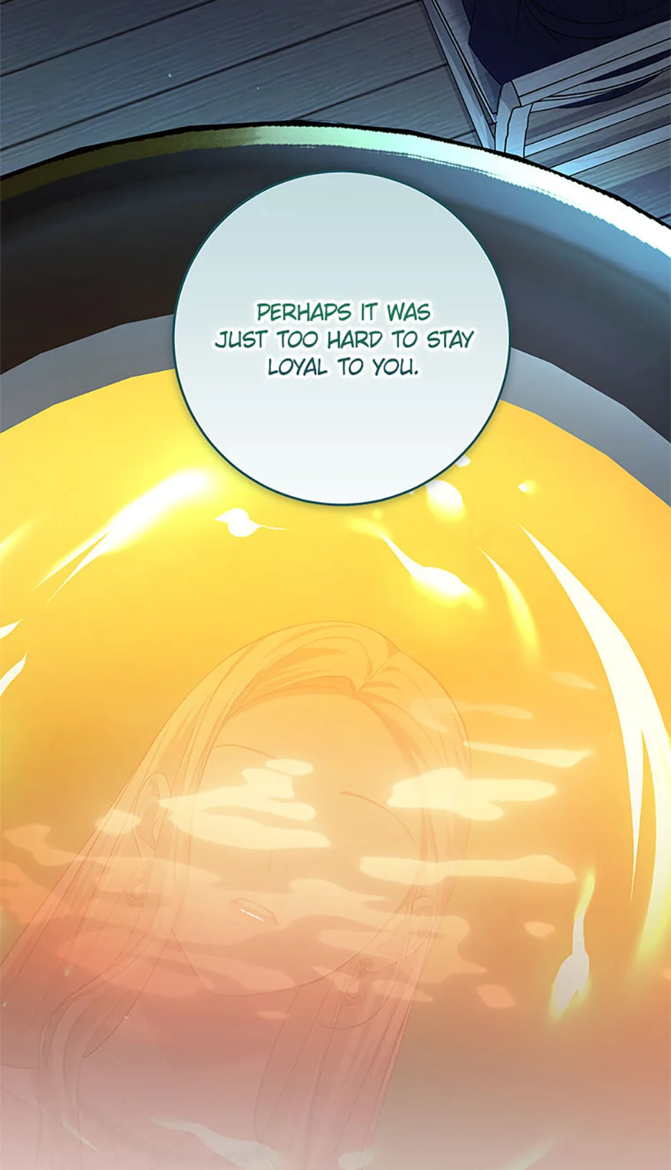 Little Did We Know Chapter 24 page 10