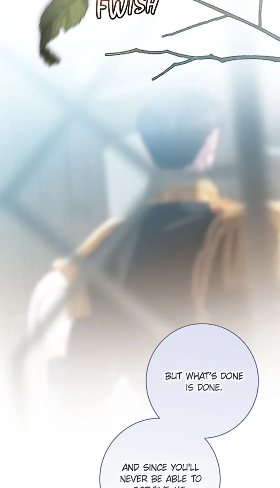 Little Did We Know Chapter 24 page 13