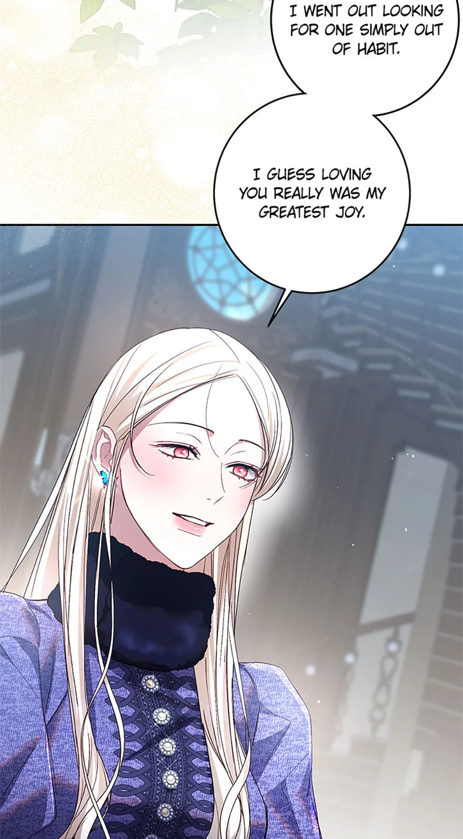 Little Did We Know Chapter 24 page 36