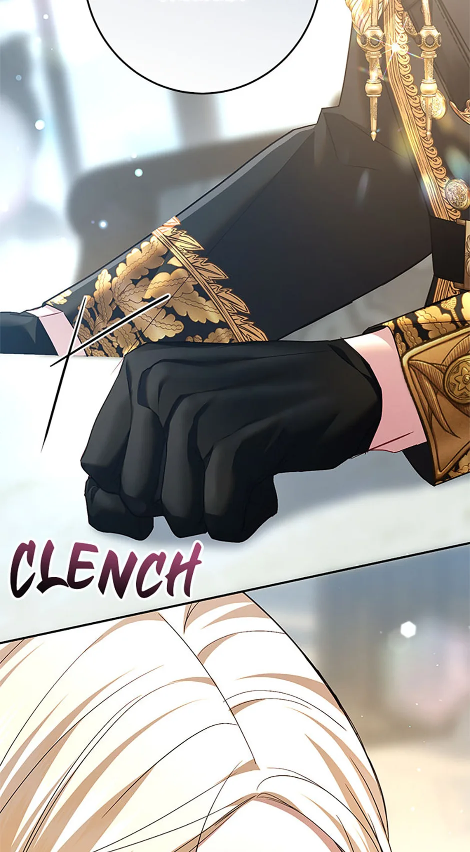 Little Did We Know Chapter 24 page 40