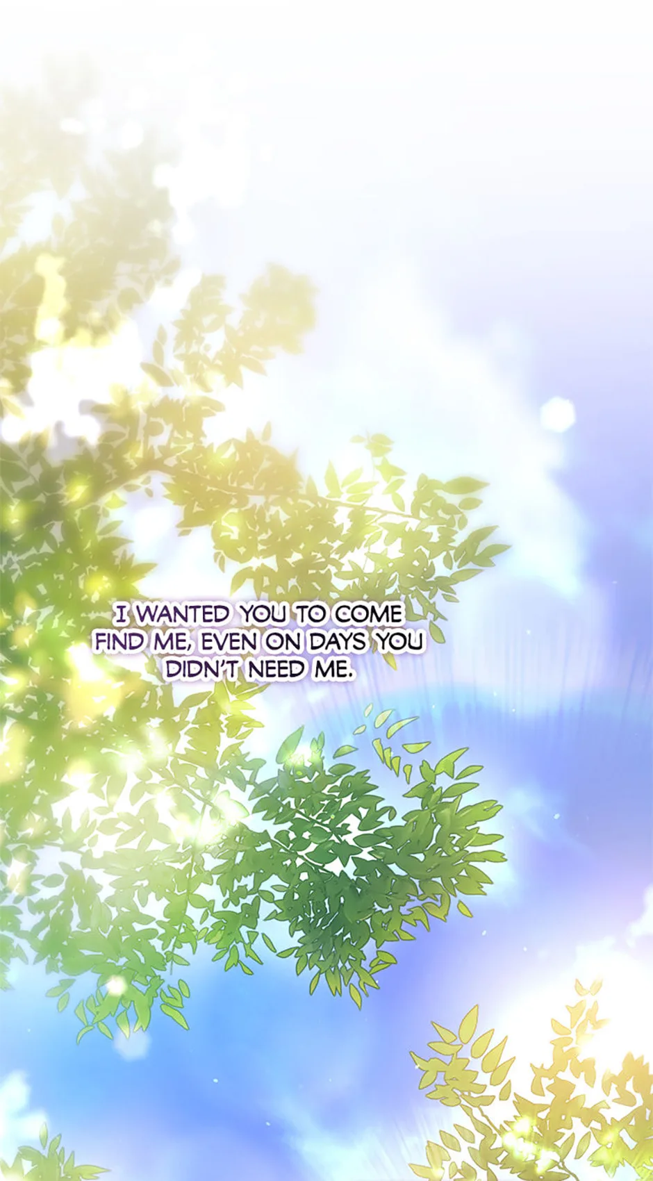 Little Did We Know Chapter 24 page 42
