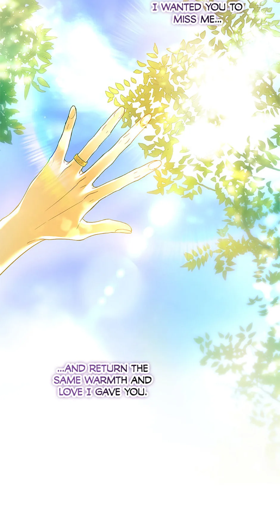 Little Did We Know Chapter 24 page 43