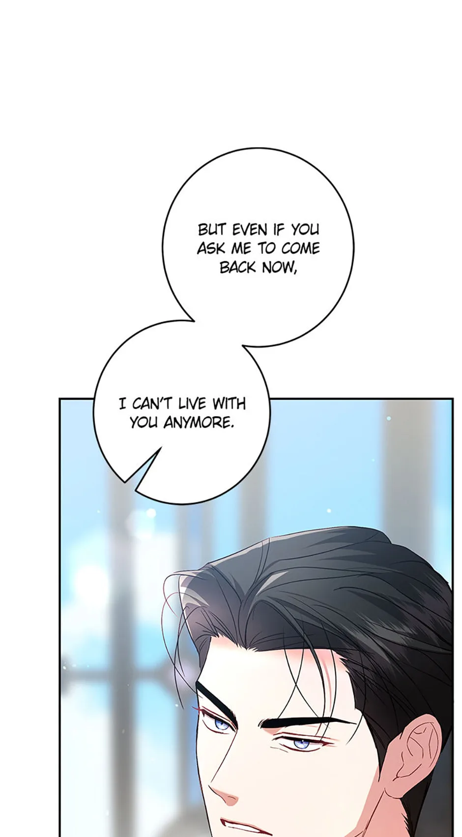 Little Did We Know Chapter 24 page 38
