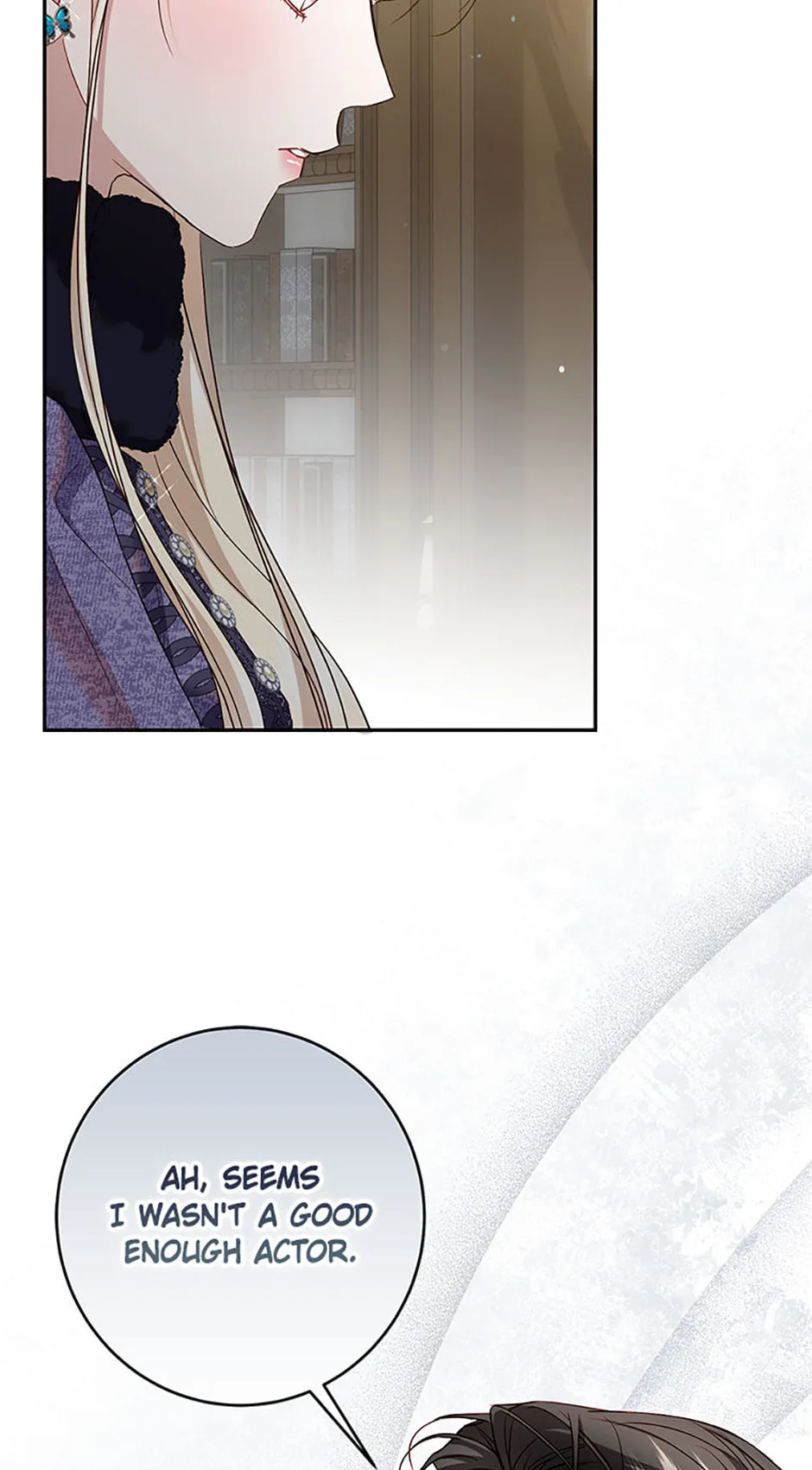 Little Did We Know Chapter 24 page 46