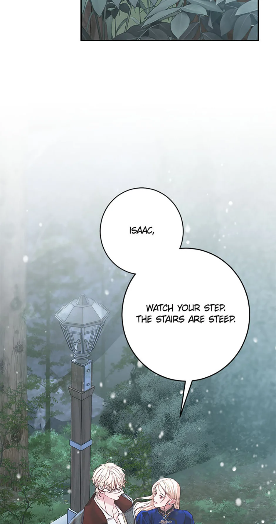 Little Did We Know Chapter 24 page 54