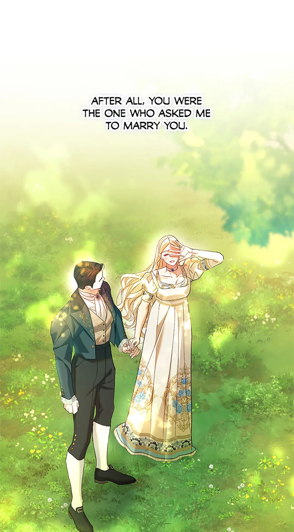 Little Did We Know Chapter 24 page 44