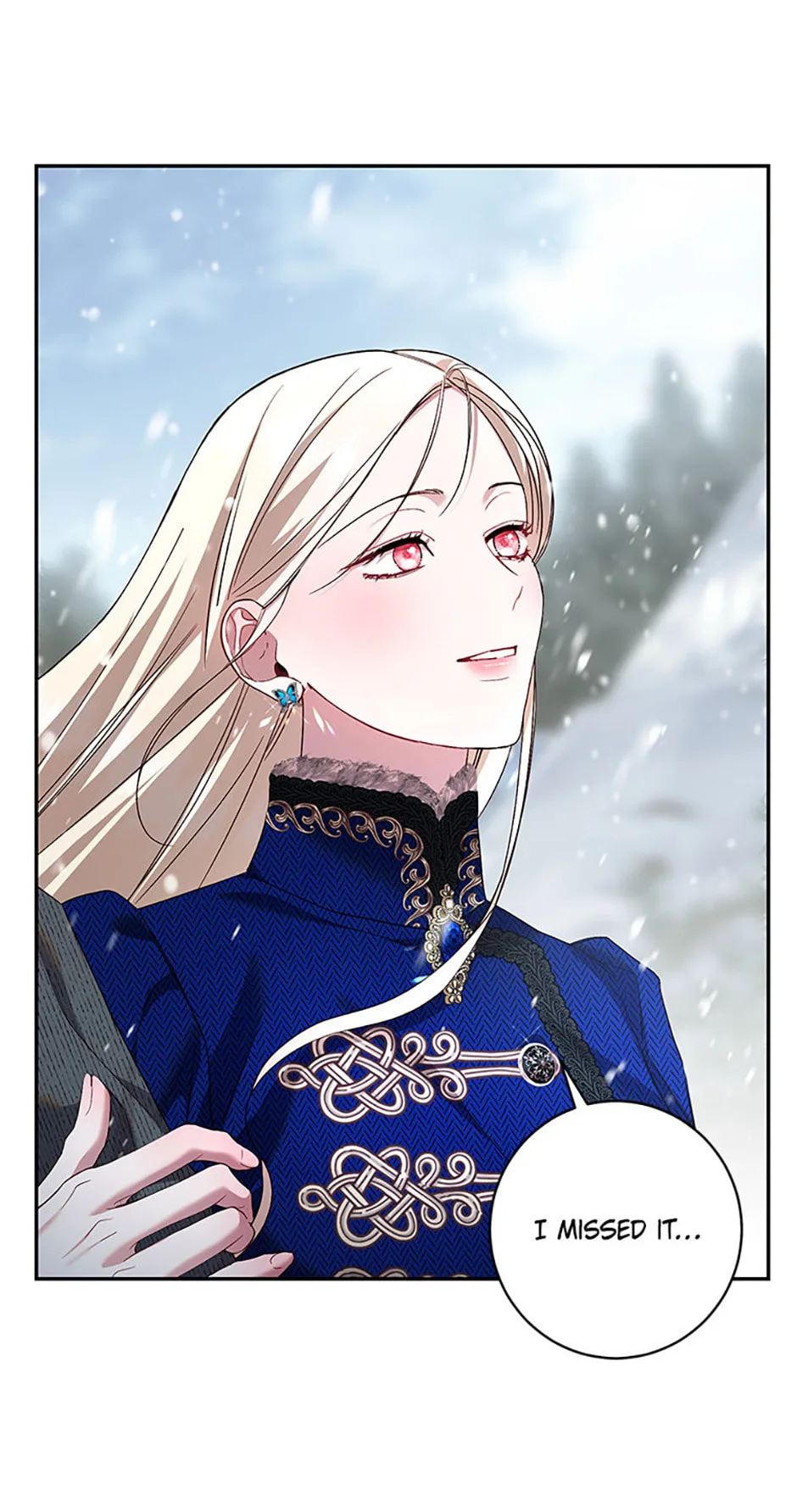 Little Did We Know Chapter 24 page 56