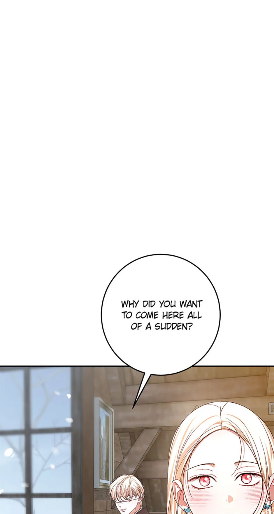 Little Did We Know Chapter 24 page 59