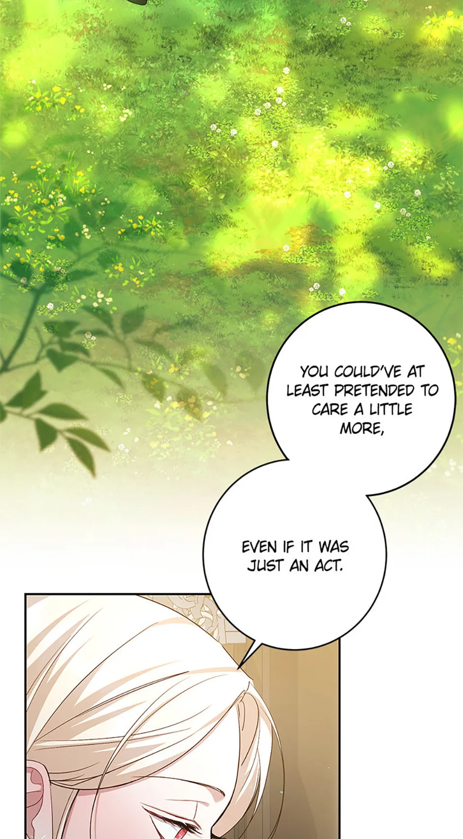 Little Did We Know Chapter 24 page 45