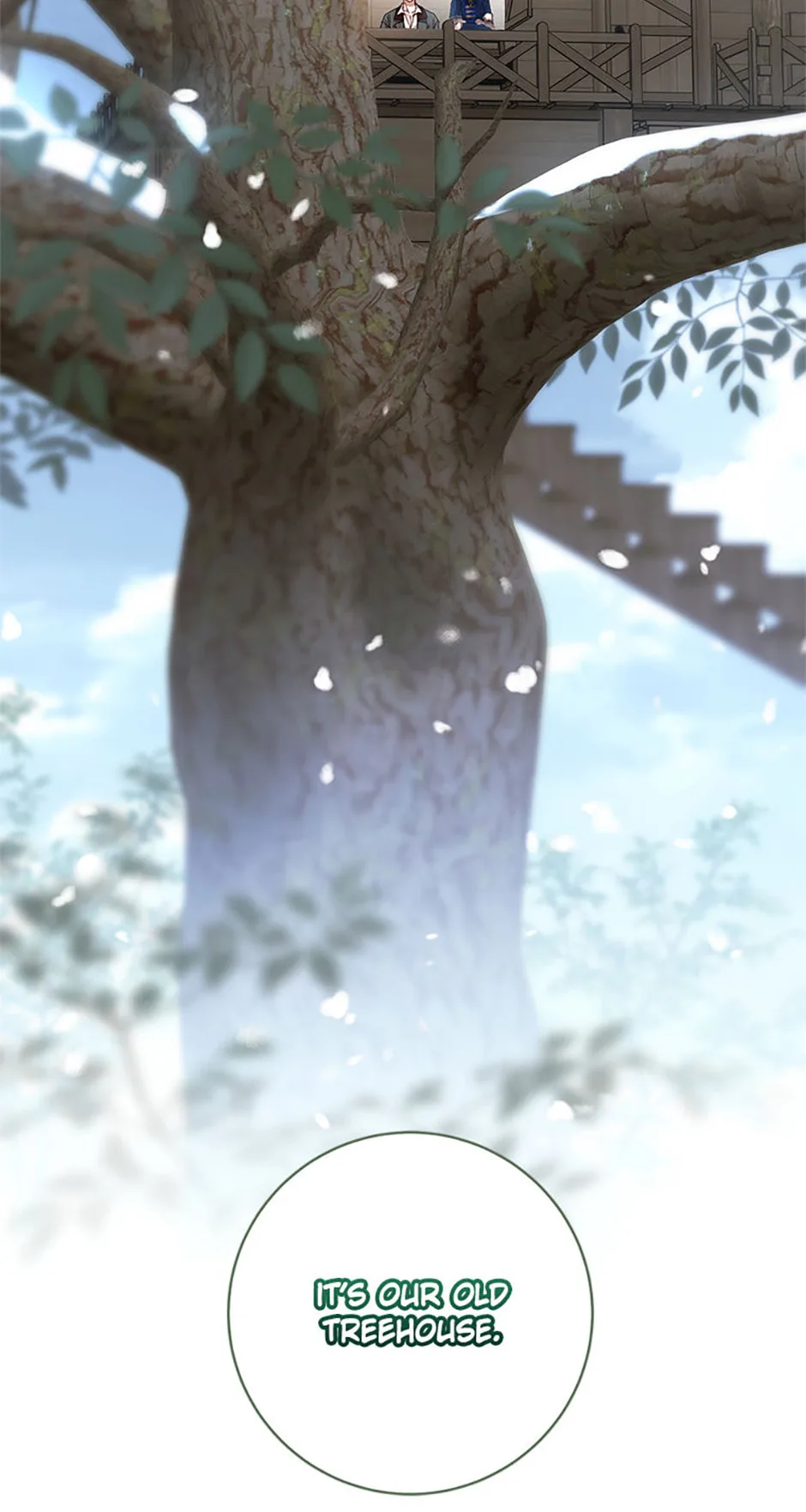 Little Did We Know Chapter 24 page 58