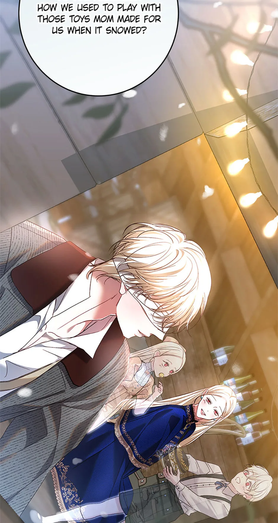 Little Did We Know Chapter 24 page 64