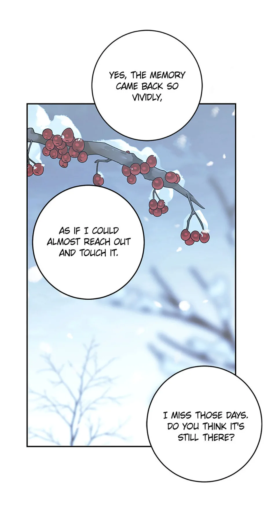 Little Did We Know Chapter 24 page 66