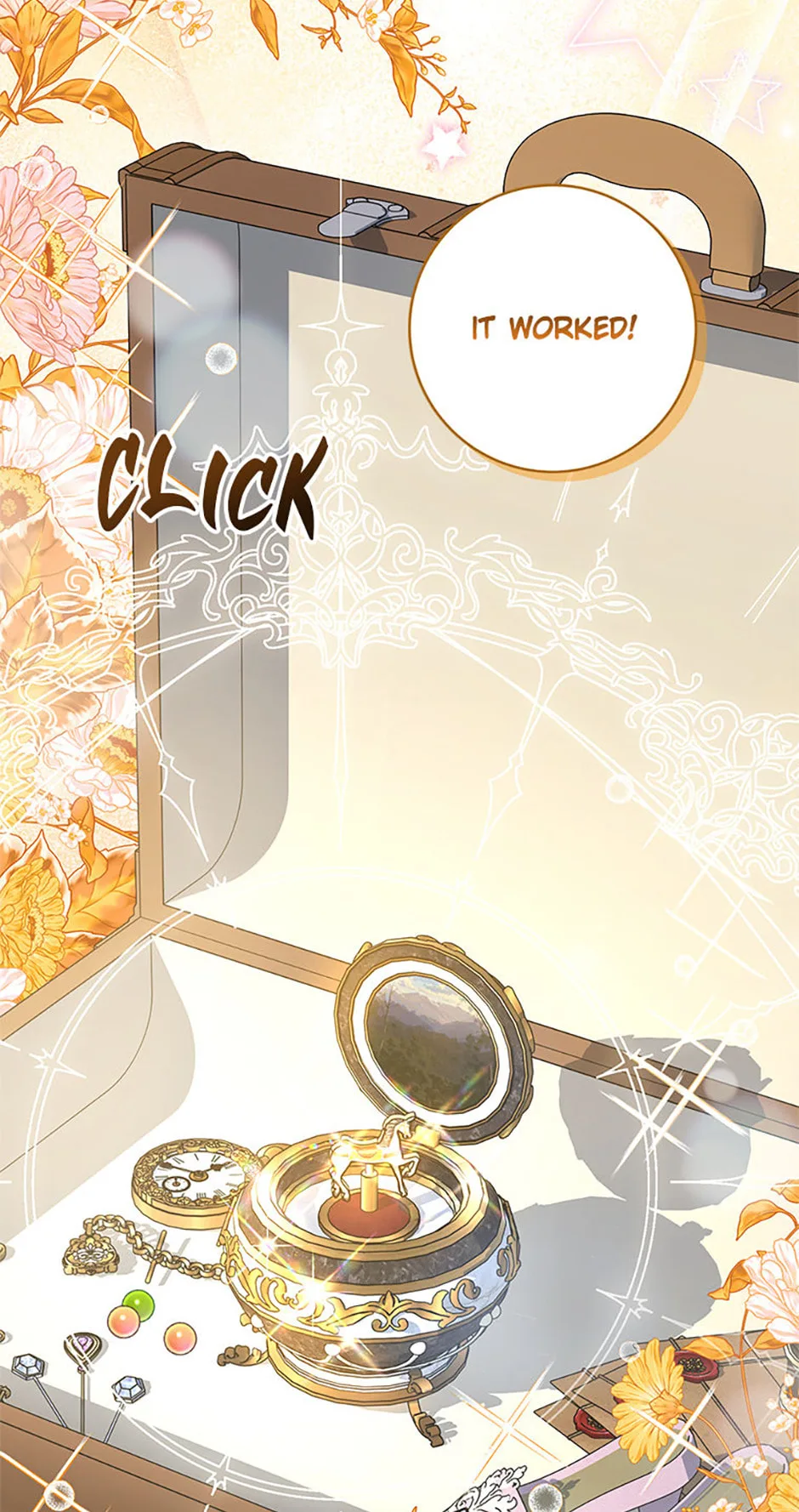Little Did We Know Chapter 24 page 69