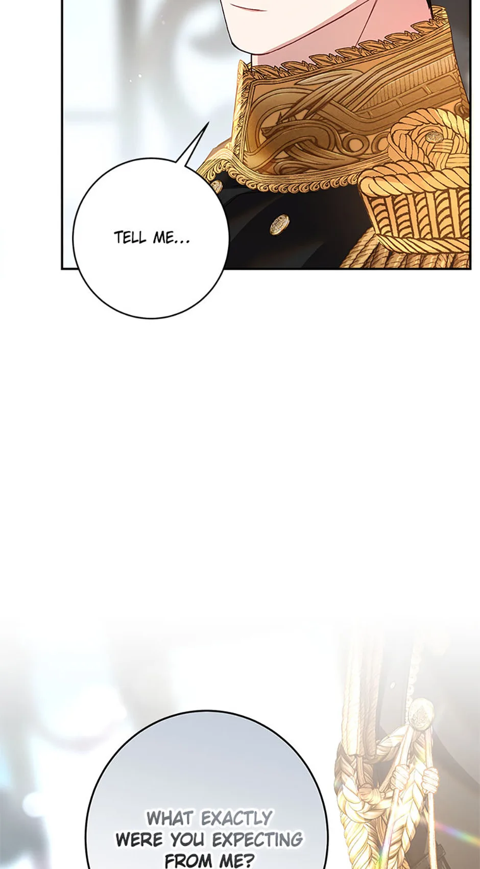 Little Did We Know Chapter 24 page 39
