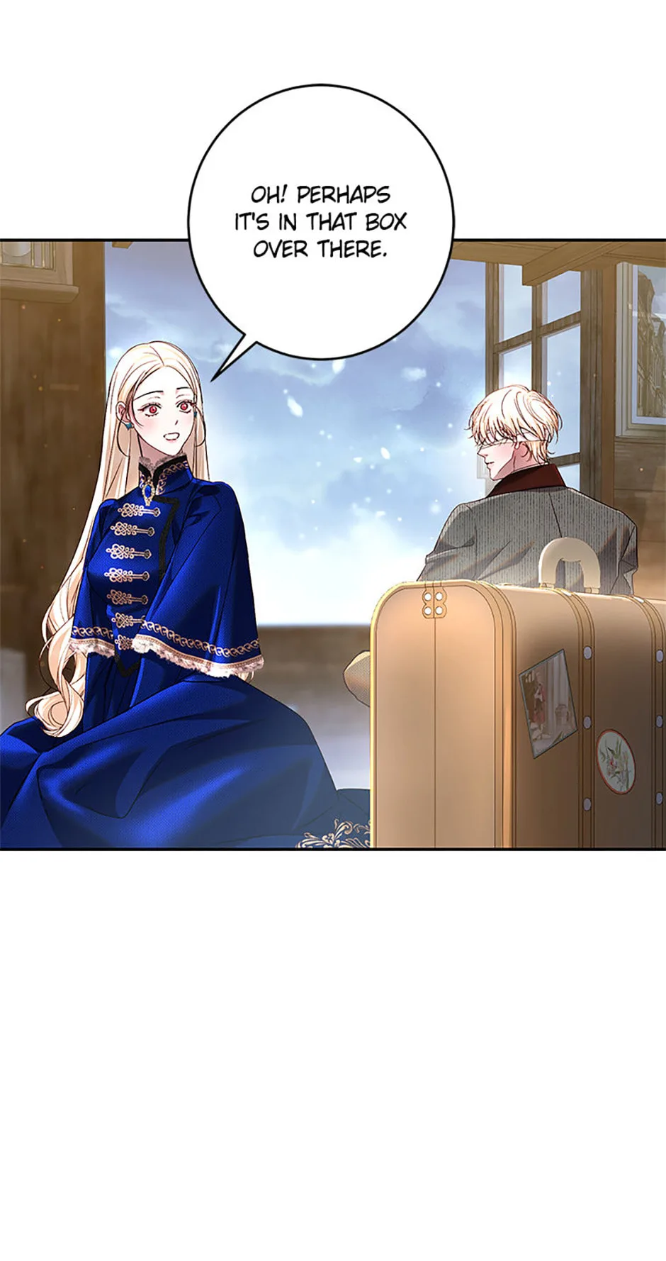 Little Did We Know Chapter 24 page 67