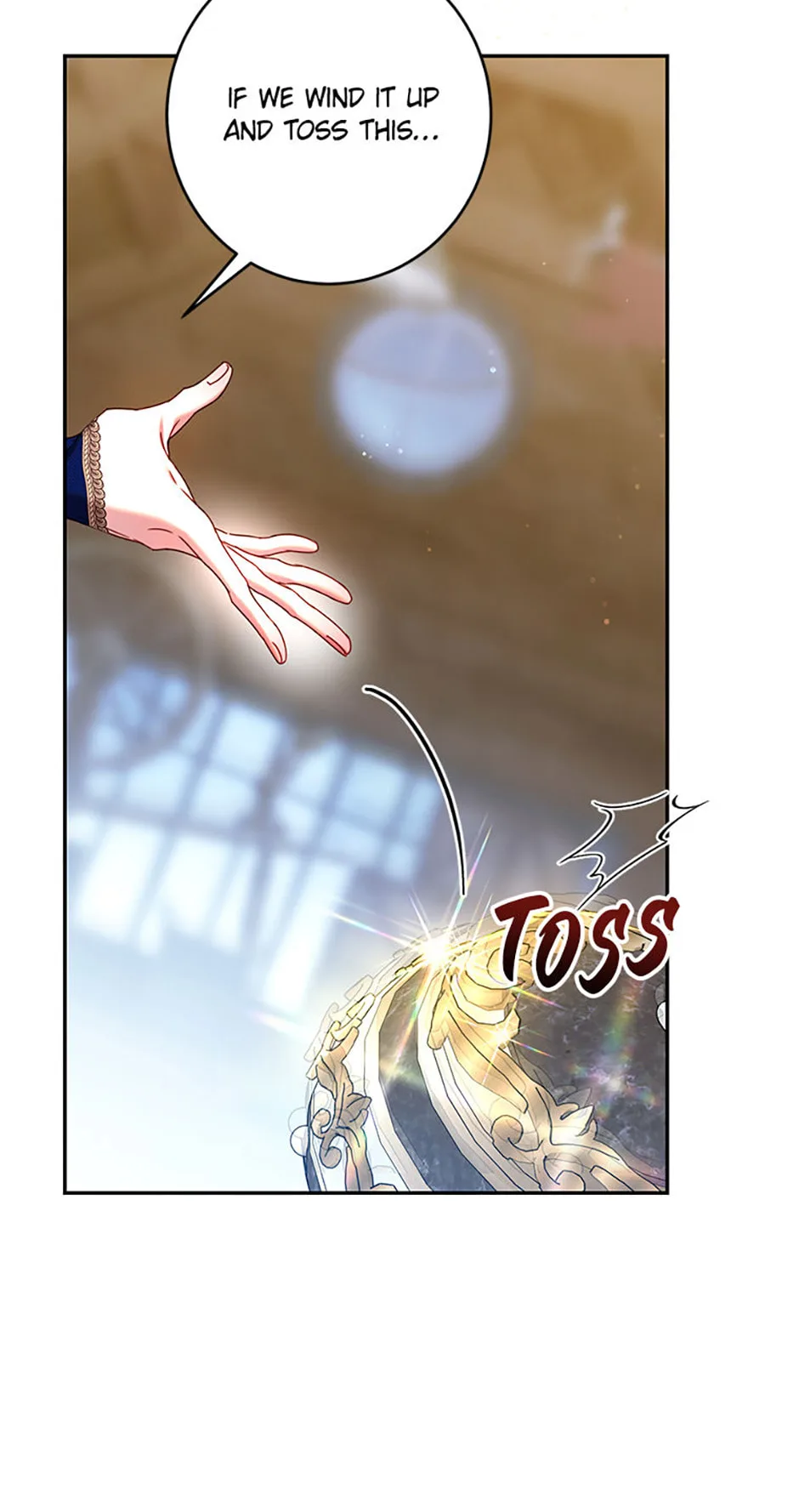 Little Did We Know Chapter 24 page 71