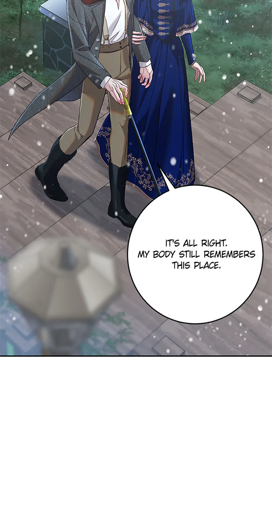 Little Did We Know Chapter 24 page 55
