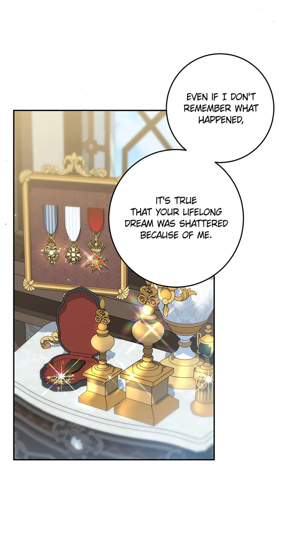 Little Did We Know Chapter 24 page 27