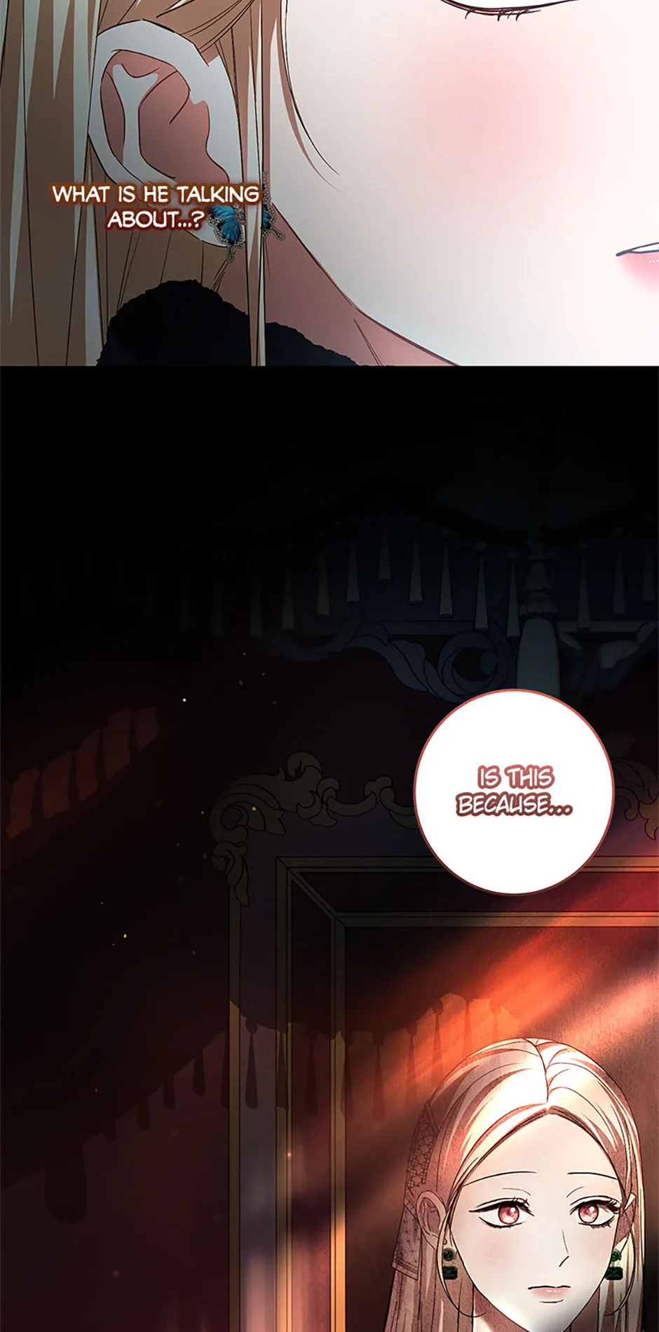 Little Did We Know Chapter 24 page 3