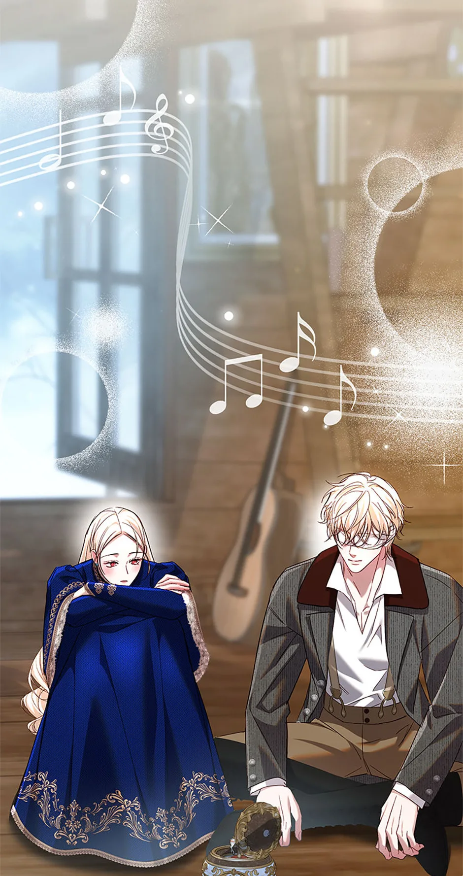 Little Did We Know Chapter 24 page 73