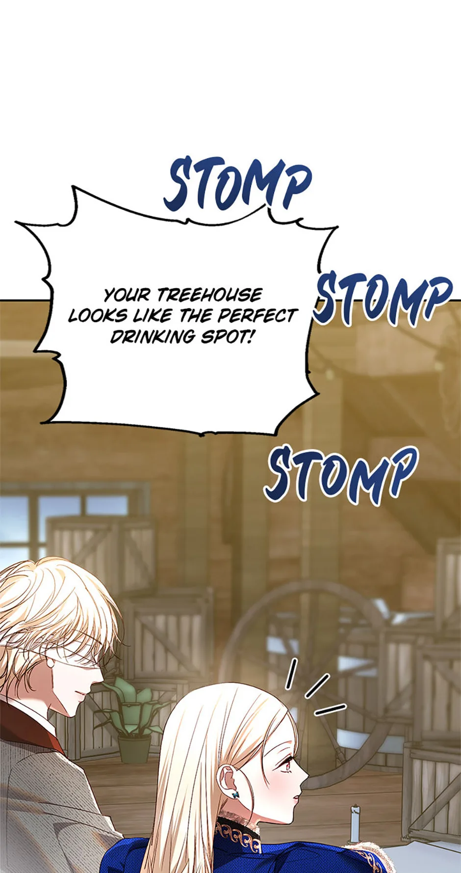 Little Did We Know Chapter 24 page 80