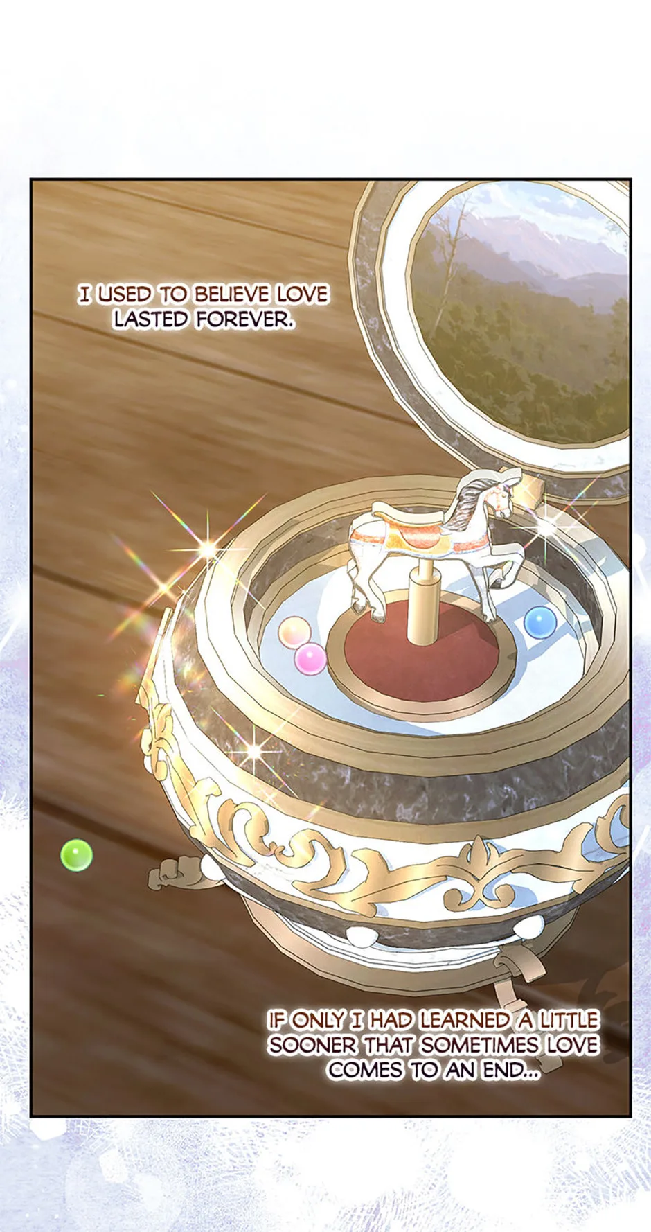 Little Did We Know Chapter 24 page 75